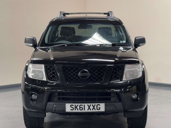 Used Nissan Navara 2011 for sale - 76182593: Photo 39