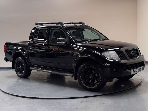 Used Nissan Navara 2011 for sale - 76182593: Photo 40