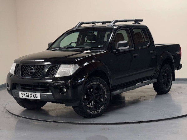 Used Nissan Navara 2011 for sale - 76182593: Photo 41