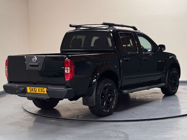 Used Nissan Navara 2011 for sale - 76182593: Photo 42