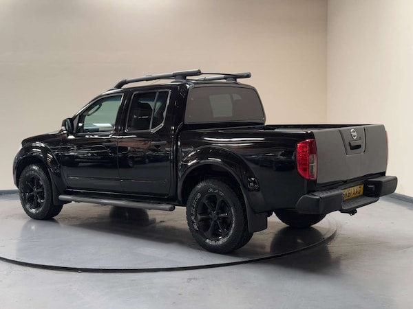 Used Nissan Navara 2011 for sale - 76182593: Photo 43