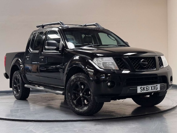 Used Nissan Navara 2011 for sale - 76182593: Photo 46