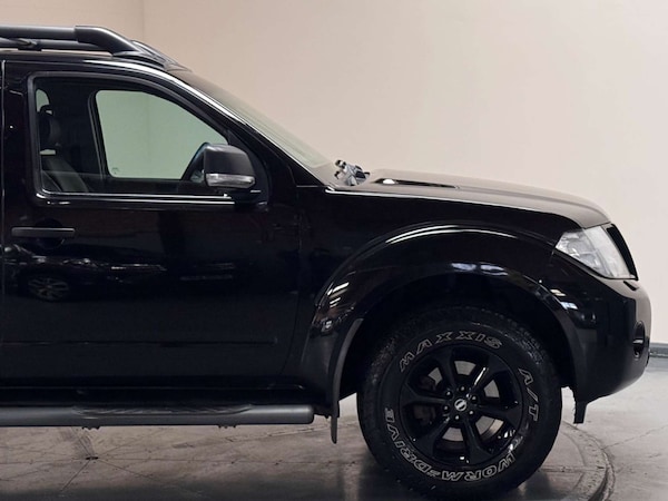 Used Nissan Navara 2011 for sale - 76182593: Photo 47