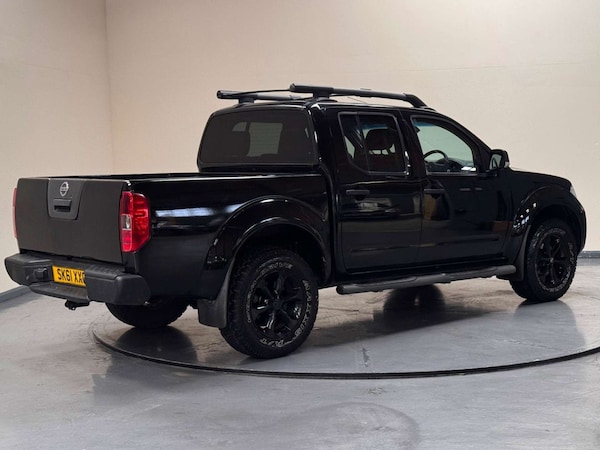 Used Nissan Navara 2011 for sale - 76182593: Photo 49