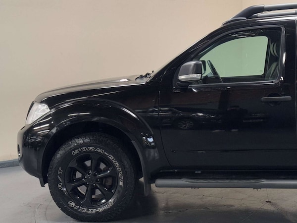 Used Nissan Navara 2011 for sale - 76182593: Photo 52