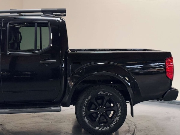 Used Nissan Navara 2011 for sale - 76182593: Photo 53