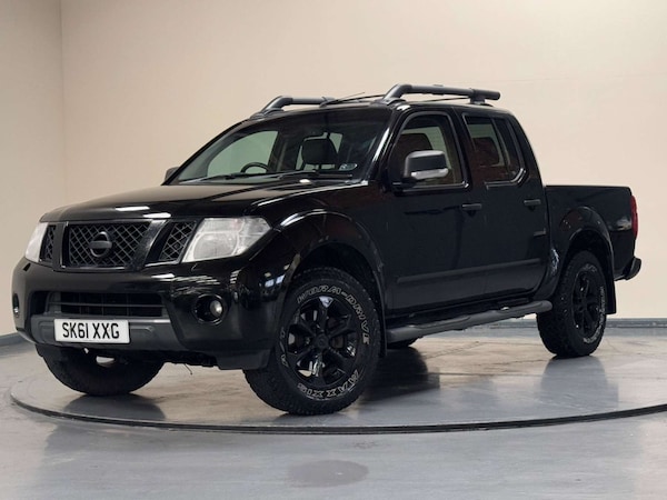 Used Nissan Navara 2011 for sale - 76182593: Photo 54