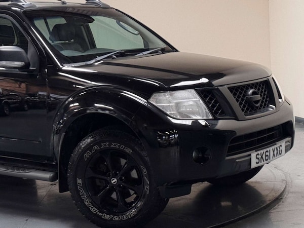 Used Nissan Navara 2011 for sale - 76182593: Photo 57