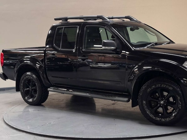Used Nissan Navara 2011 for sale - 76182593: Photo 58