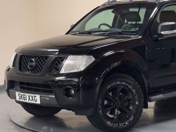 Used Nissan Navara 2011 for sale - 76182593: Photo 60