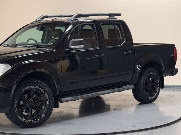 Used Nissan Navara 2011 for sale - 76182593: Photo 61