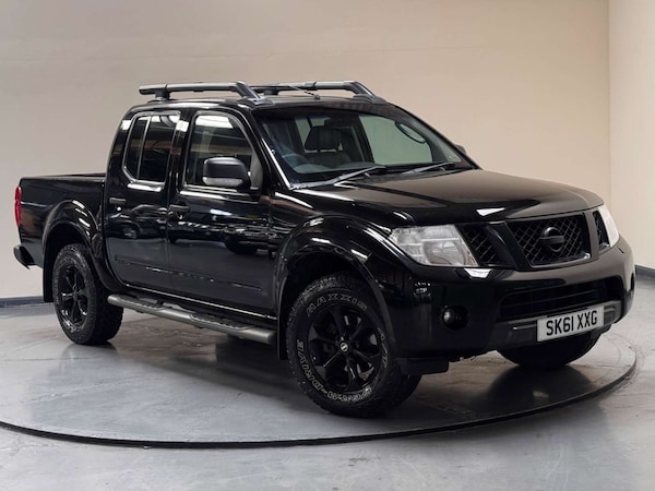 Used Nissan Navara 2011 for sale - 76182593: Photo 62