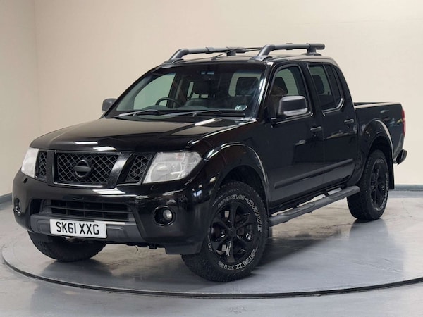 Used Nissan Navara 2011 for sale - 76182593: Photo 63