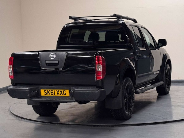 Used Nissan Navara 2011 for sale - 76182593: Photo 65