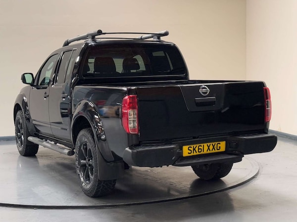 Used Nissan Navara 2011 for sale - 76182593: Photo 66