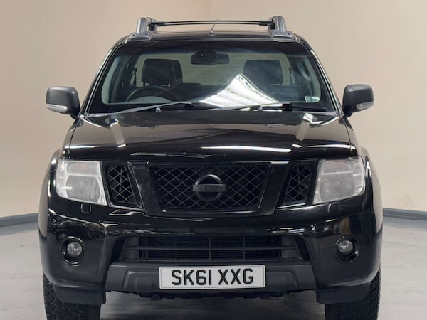 Used Nissan Navara 2011 for sale - 76182593: Photo 67