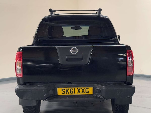 Used Nissan Navara 2011 for sale - 76182593: Photo 68