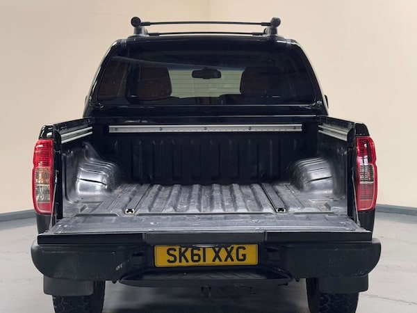 Used Nissan Navara 2011 for sale - 76182593: Photo 69
