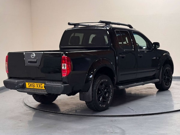 Used Nissan Navara 2011 for sale - 76182593: Photo 6
