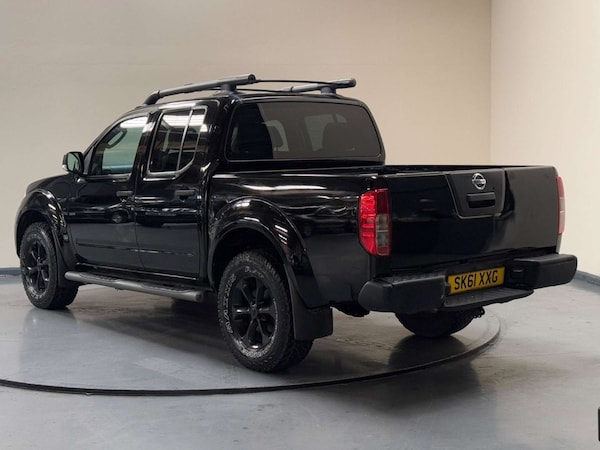 Used Nissan Navara 2011 for sale - 76182593: Photo 7