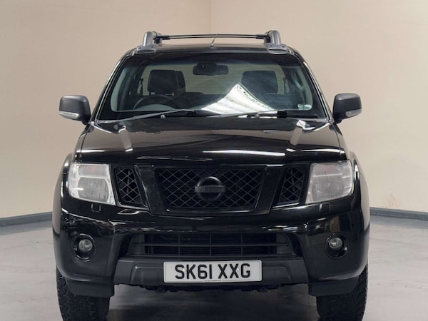 Used Nissan Navara 2011 for sale - 76182593: Photo 8