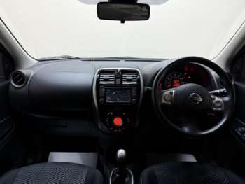 Used Nissan Micra 2016 for sale - 74799227: Photo