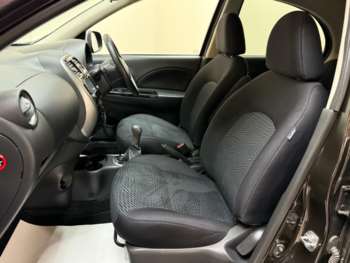 Used Nissan Micra 2016 for sale - 74799227: Photo