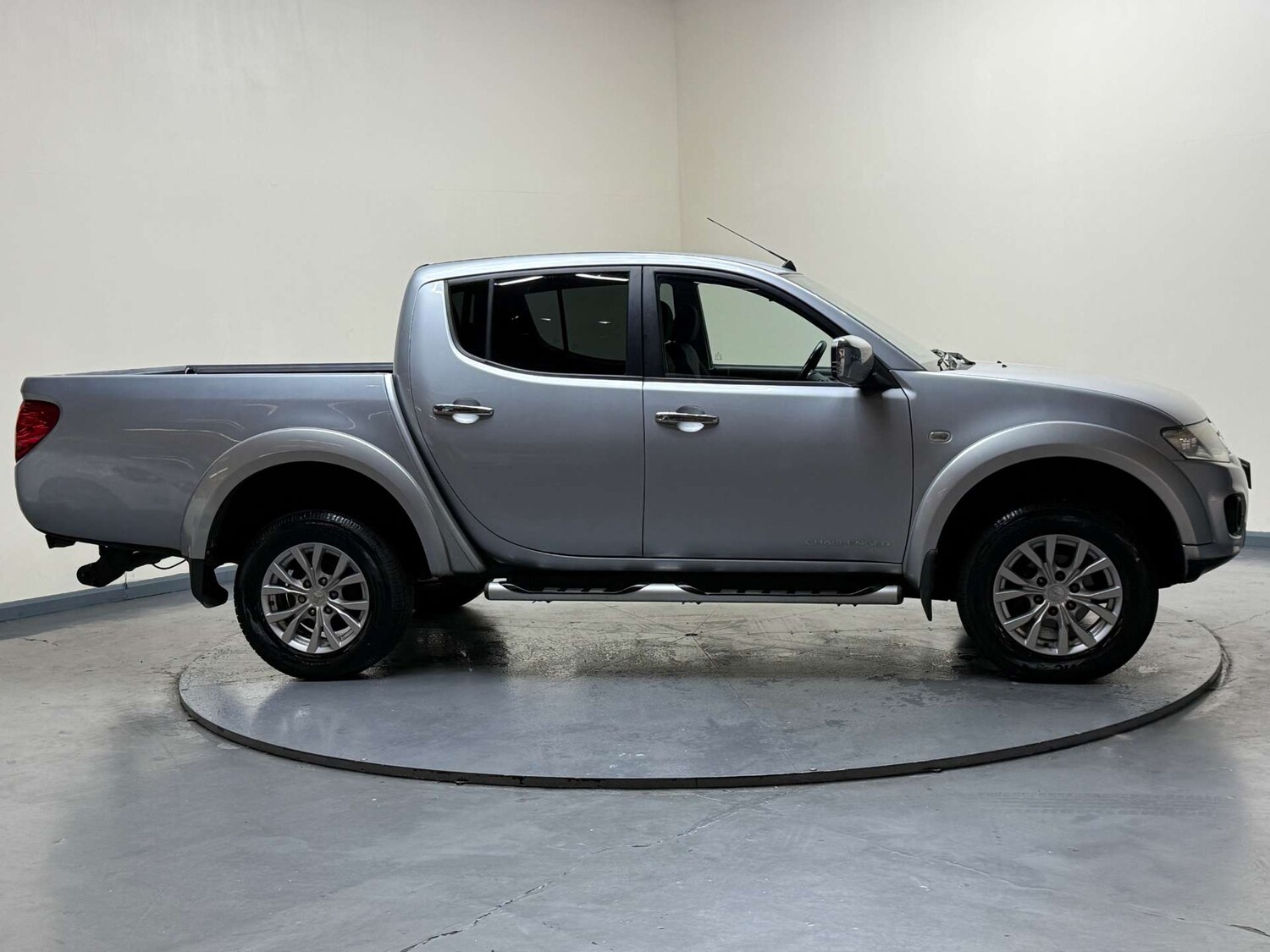 Used Mitsubishi L200 2015 for sale - 76600799: Photo 13