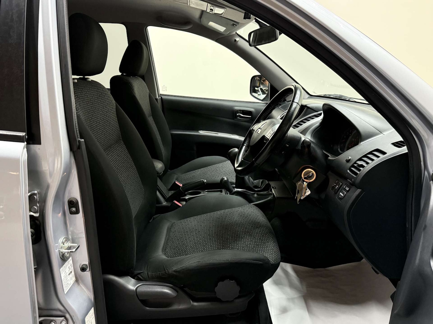 Used Mitsubishi L200 2015 for sale - 76600799: Photo 14