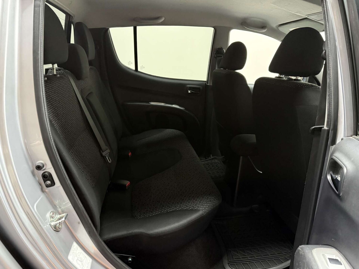 Used Mitsubishi L200 2015 for sale - 76600799: Photo 22