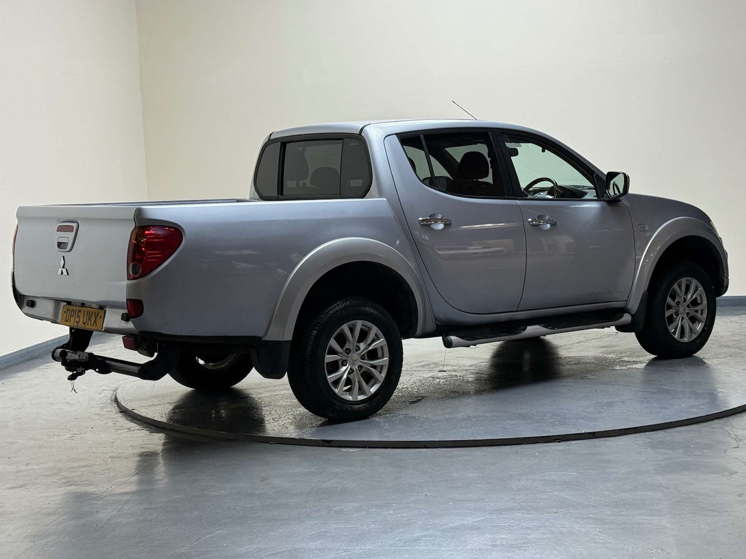 Used Mitsubishi L200 2015 for sale - 76600799: Photo 23