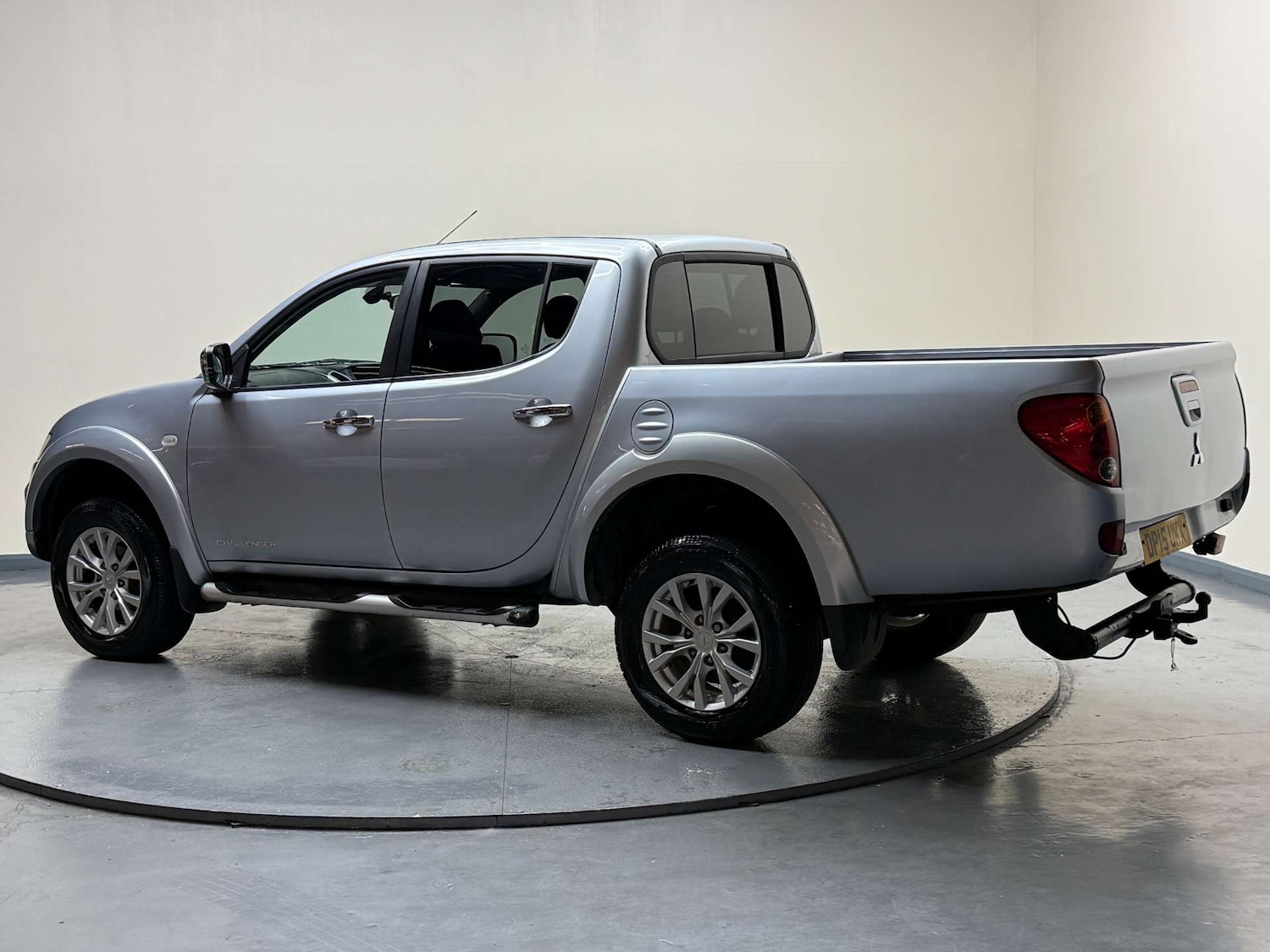 Used Mitsubishi L200 2015 for sale - 76600799: Photo 25