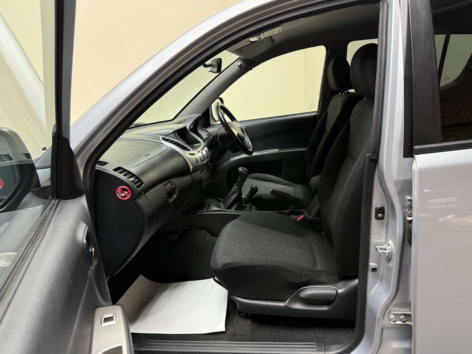 Used Mitsubishi L200 2015 for sale - 76600799: Photo 27