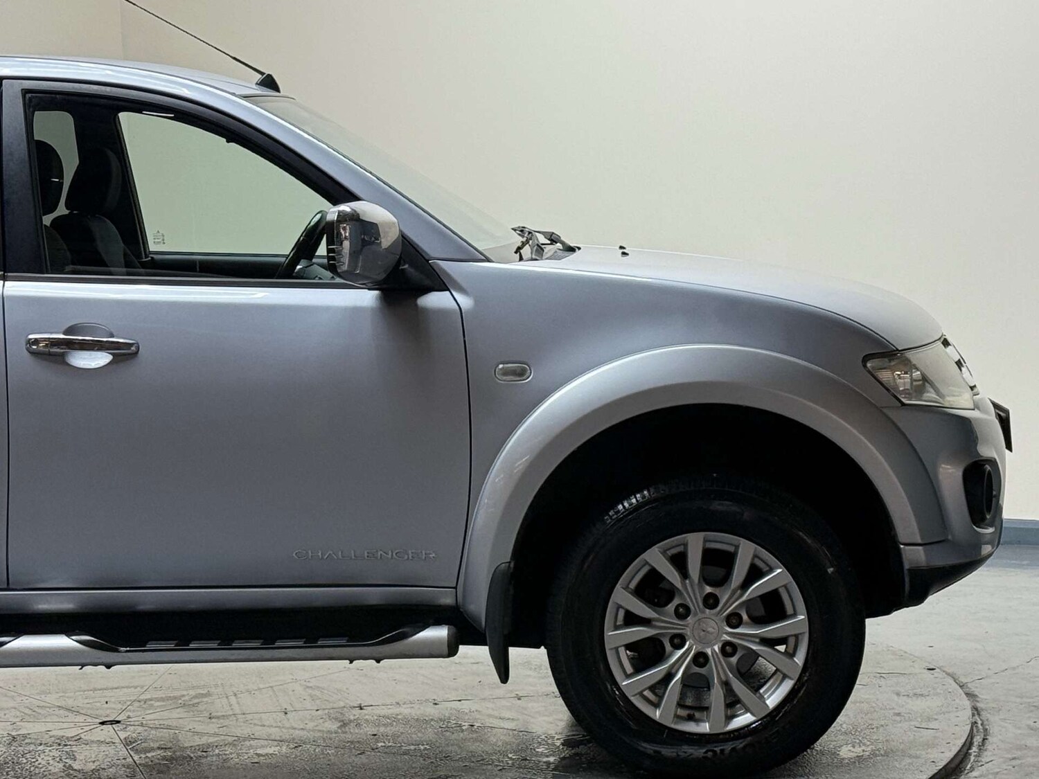 Used Mitsubishi L200 2015 for sale - 76600799: Photo 34
