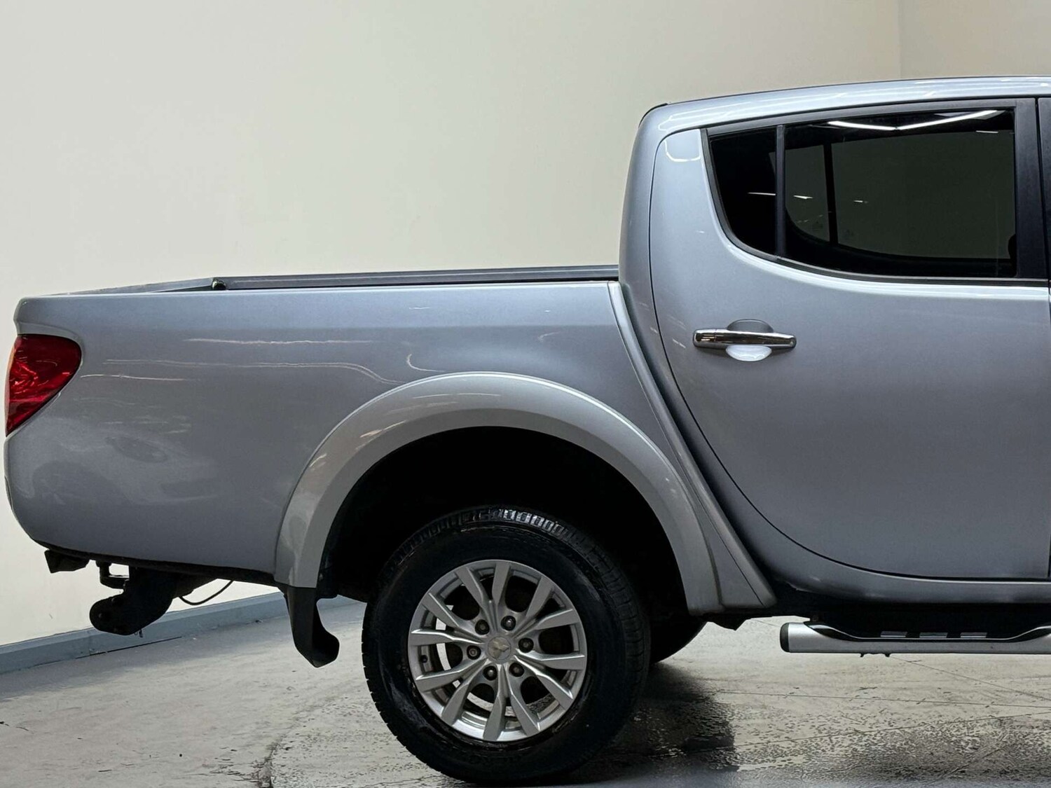 Used Mitsubishi L200 2015 for sale - 76600799: Photo 35