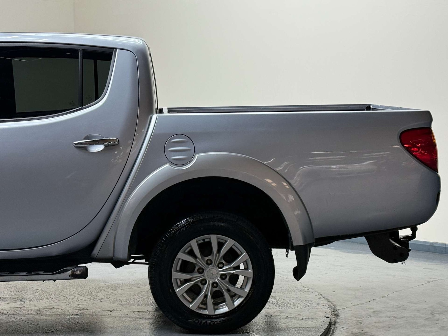 Used Mitsubishi L200 2015 for sale - 76600799: Photo 40