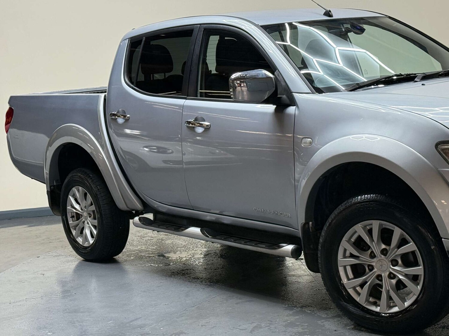 Used Mitsubishi L200 2015 for sale - 76600799: Photo 43