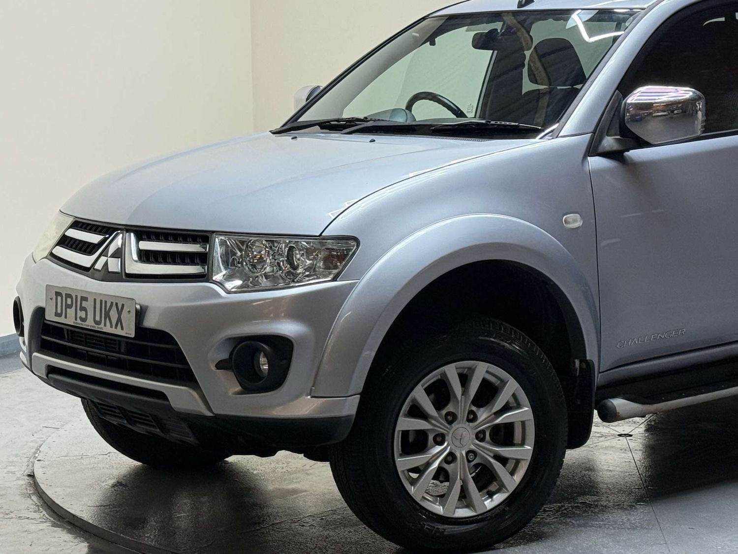 Used Mitsubishi L200 2015 for sale - 76600799: Photo 45