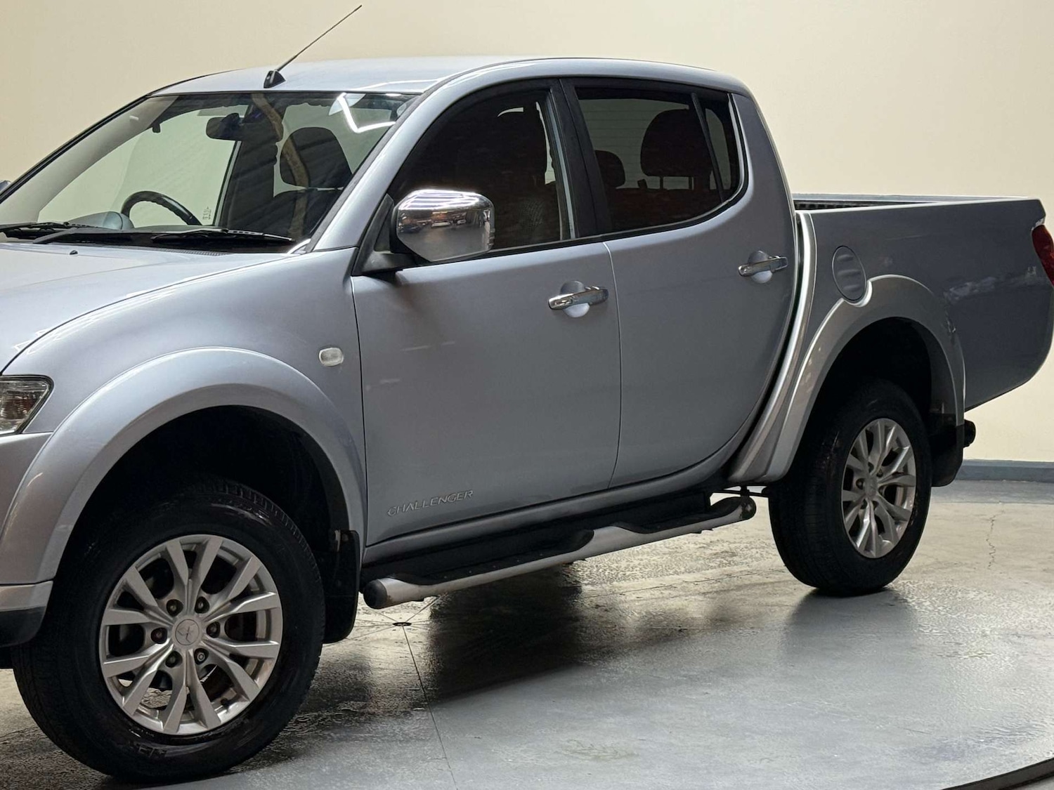 Used Mitsubishi L200 2015 for sale - 76600799: Photo 46