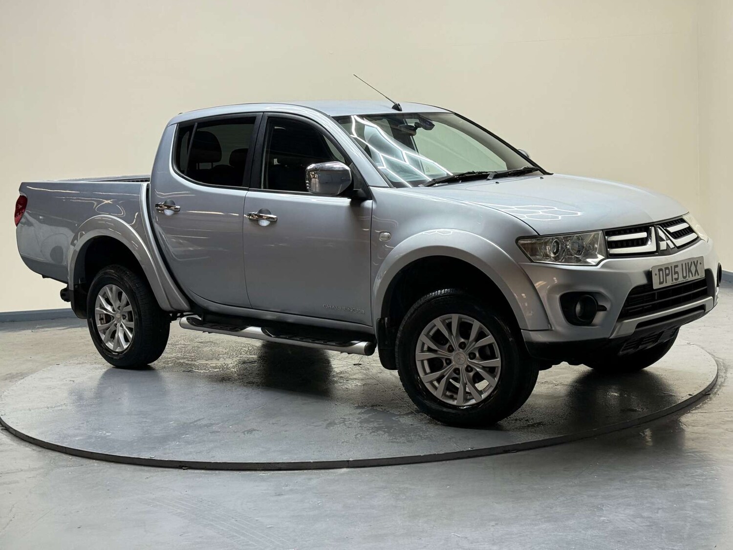 Used Mitsubishi L200 2015 for sale - 76600799: Photo 47