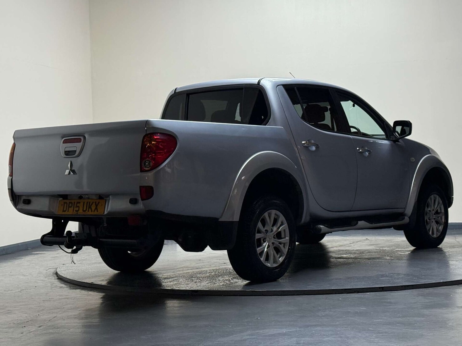 Used Mitsubishi L200 2015 for sale - 76600799: Photo 48