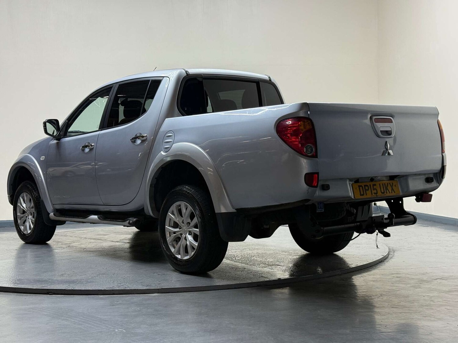 Used Mitsubishi L200 2015 for sale - 76600799: Photo 49