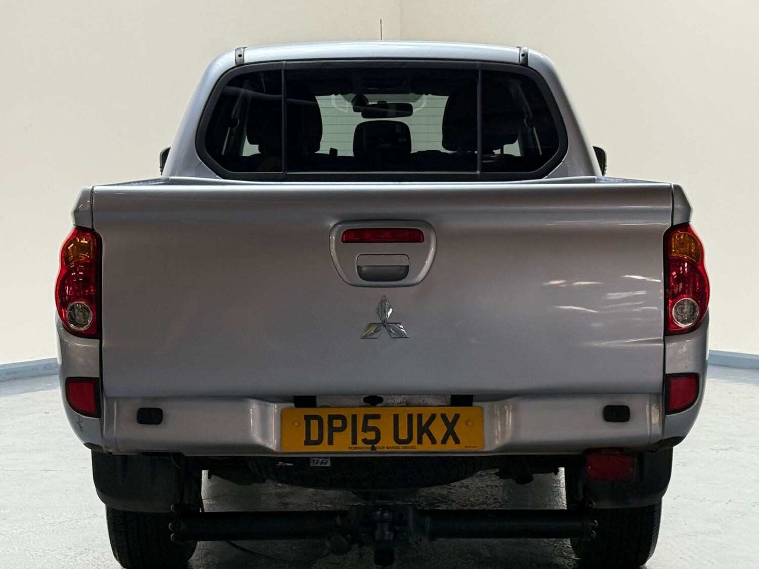 Used Mitsubishi L200 2015 for sale - 76600799: Photo 53