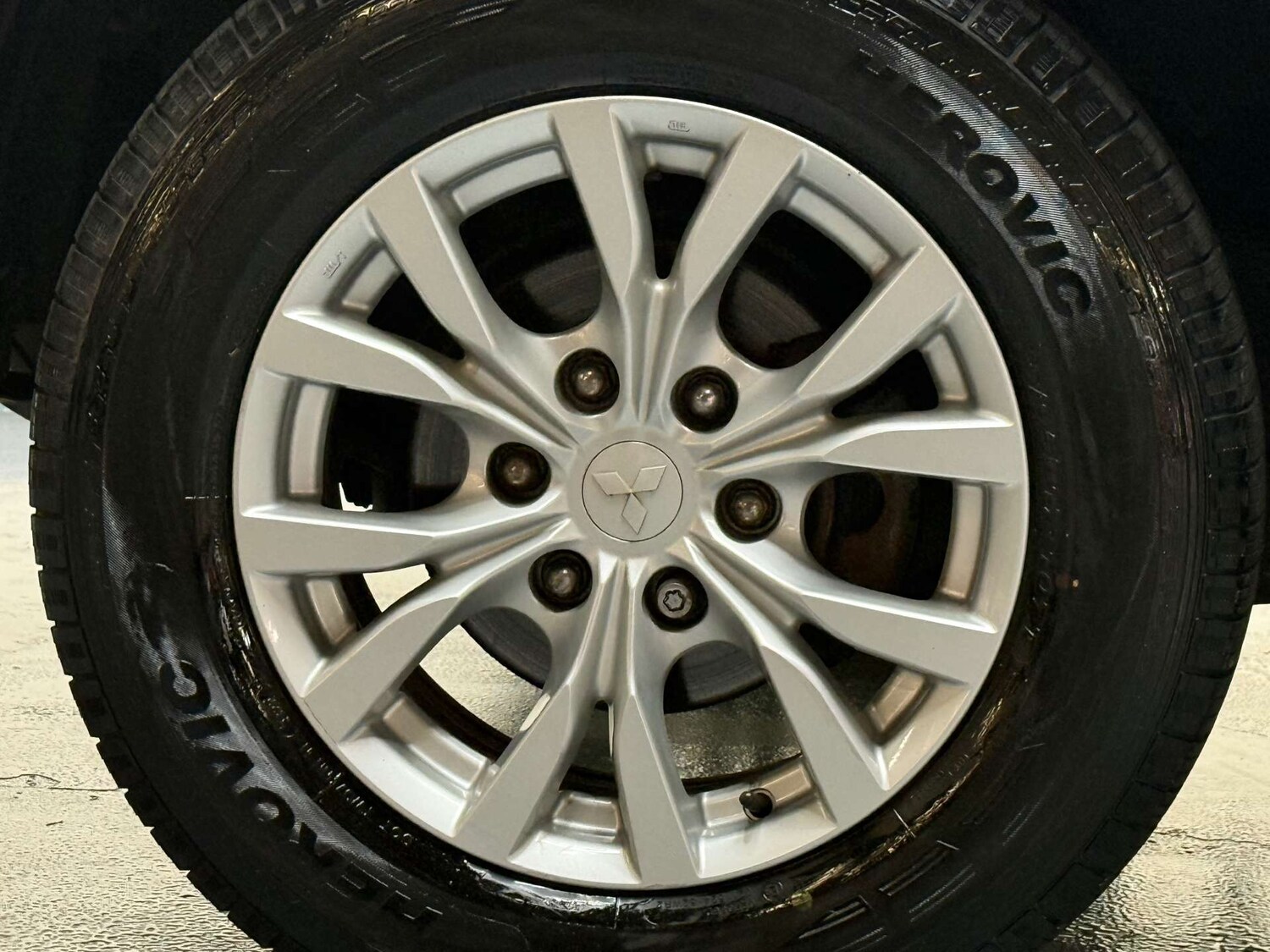 Used Mitsubishi L200 2015 for sale - 76600799: Photo 55