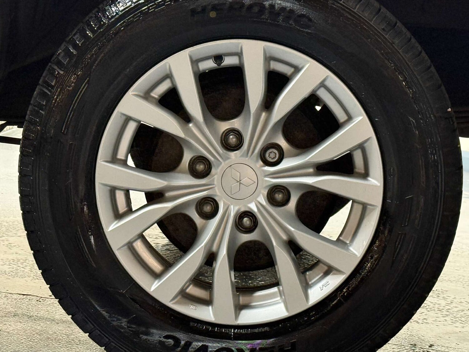 Used Mitsubishi L200 2015 for sale - 76600799: Photo 56