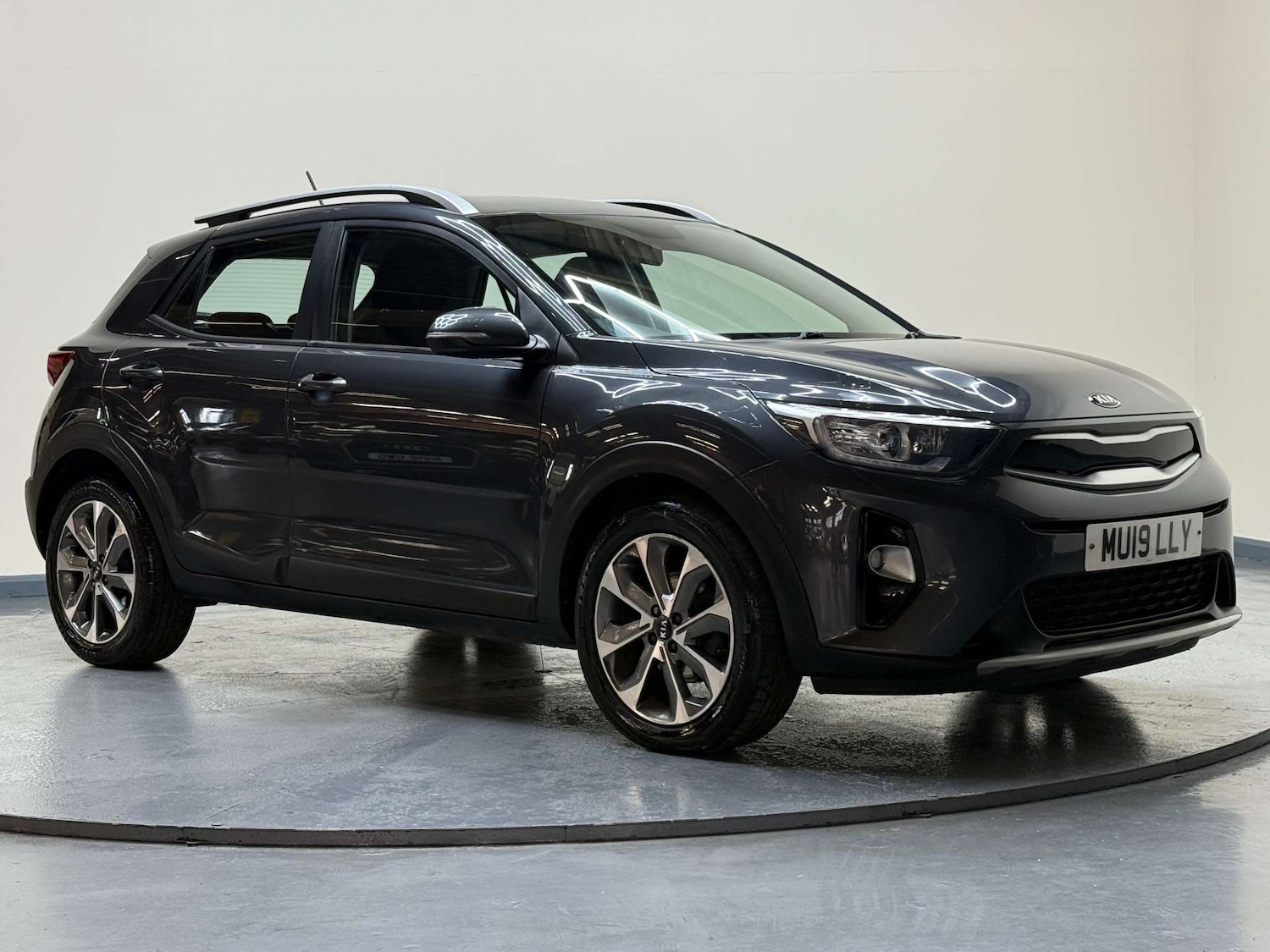Used Kia Stonic 2019 for sale - 76601068: Photo 13