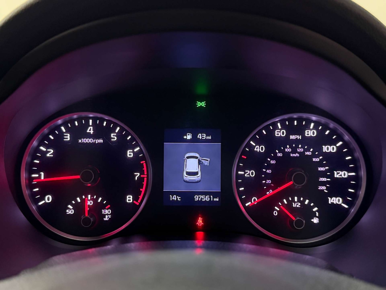 Used Kia Stonic 2019 for sale - 76601068: Photo 19