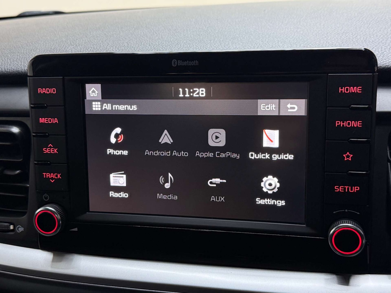 Used Kia Stonic 2019 for sale - 76601068: Photo 21