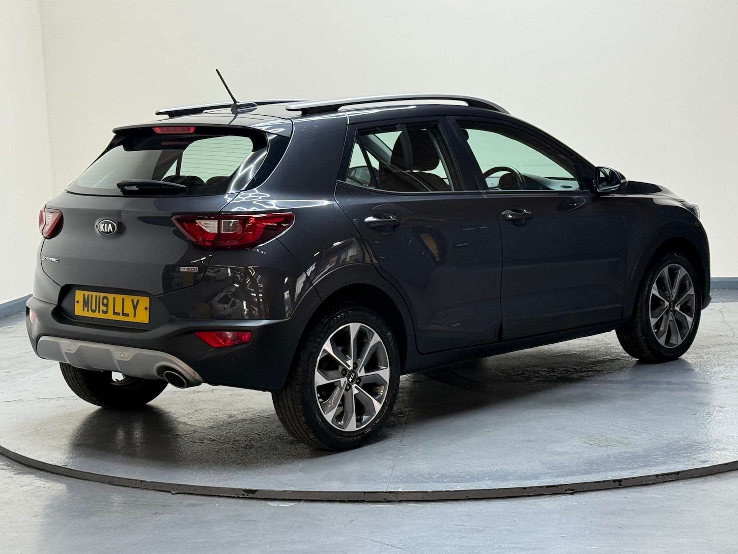 Used Kia Stonic 2019 for sale - 76601068: Photo 26