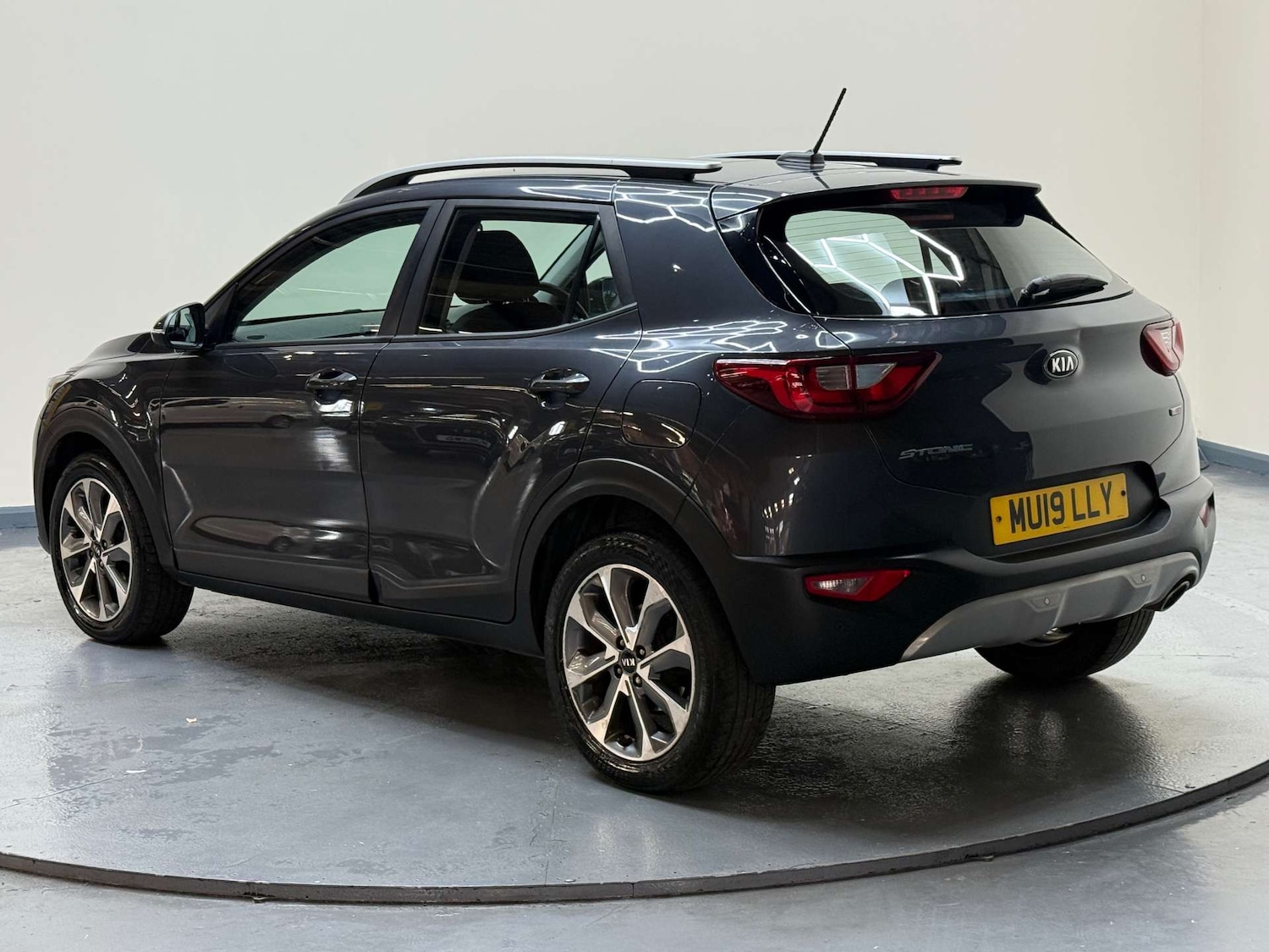 Used Kia Stonic 2019 for sale - 76601068: Photo 28